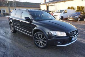 Volvo XC70 2016