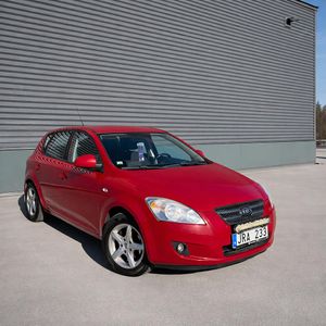 Kia Ceed 2009