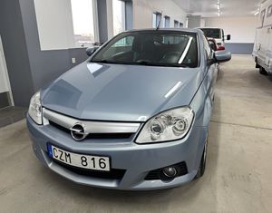 Opel Tigra 2007