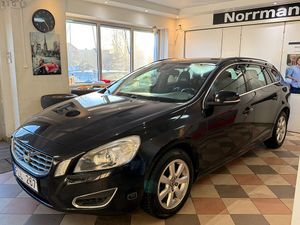 Volvo V60 2013