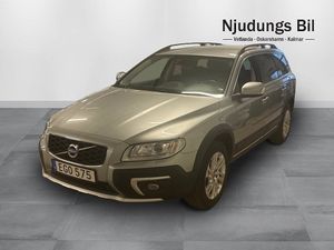 Volvo XC70 2015