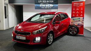 Kia Ceed 2016