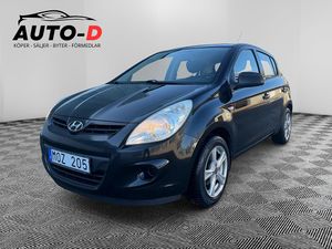 Hyundai i20 2010