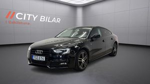 Audi A5 2016