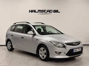 Hyundai i30 2011