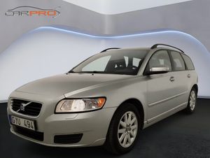 Volvo V50 2008