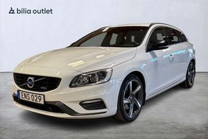 Volvo V60 2015