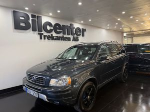 Volvo XC90 2012
