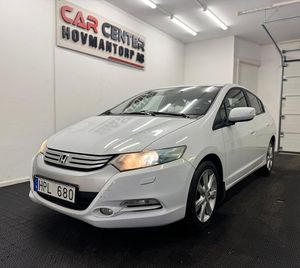 Honda Insight 2010