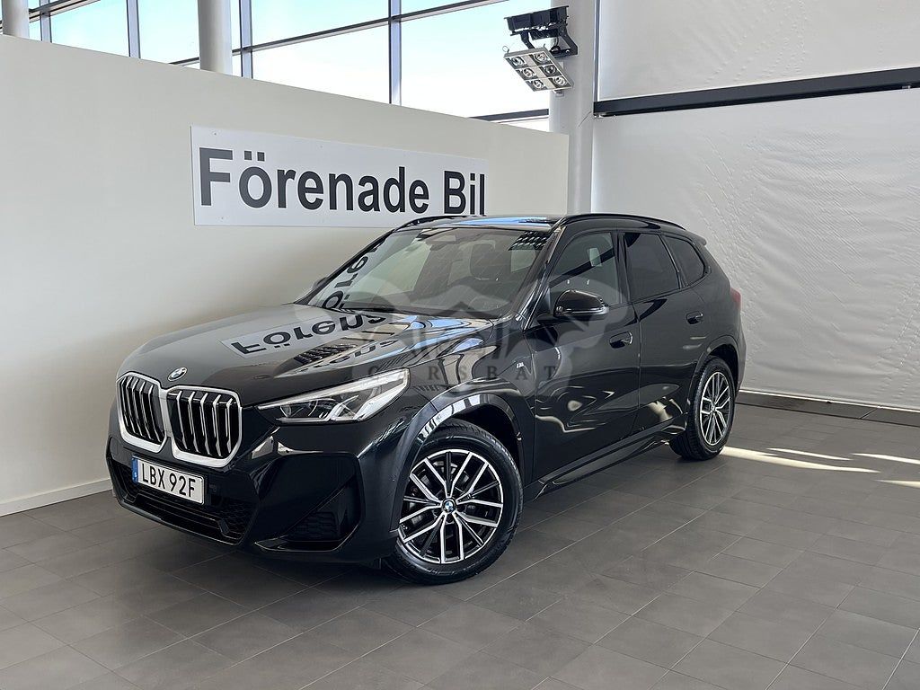 BMW X1 2025