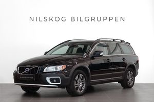 Volvo XC70 2012