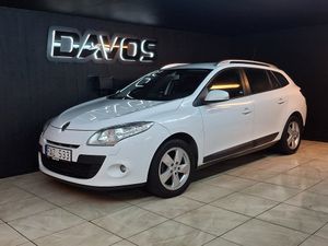 Renault Megane 2011
