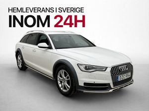 Audi A6 2015