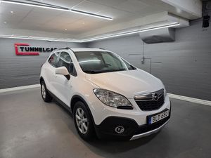 Opel Mokka 2014