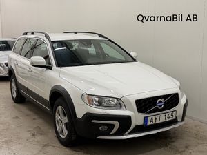 Volvo XC70 2015