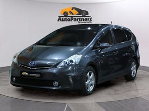 Toyota Prius 2012
