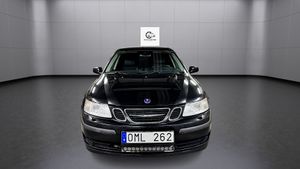 Saab 9-3 2007