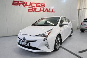 Toyota Prius 2016