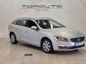 Volvo V60 2014