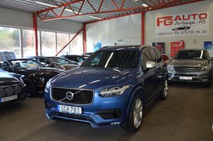 Volvo XC90 2016