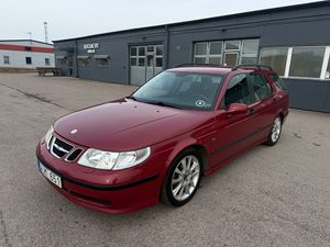 Saab 9-5 2006