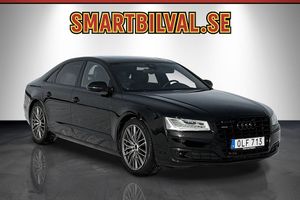 Audi A8 2016