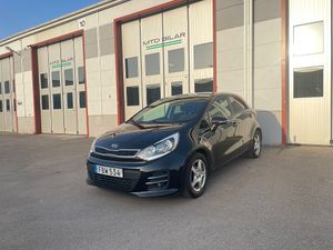 Kia Rio 2015