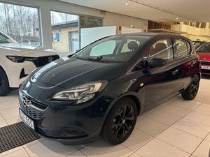 Opel Corsa 2015