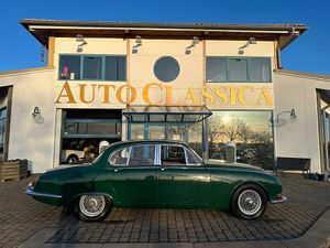 Jaguar S-Type 1966