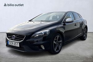 Volvo V40 2016