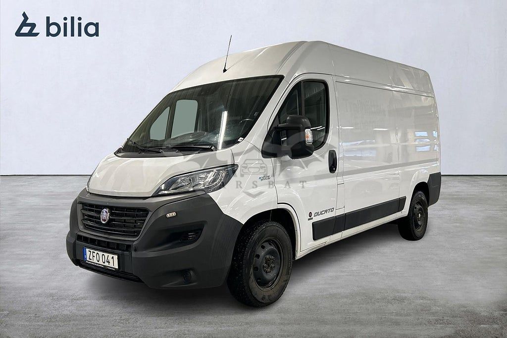 Fiat Ducato 2021