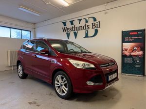 Ford Kuga 2015