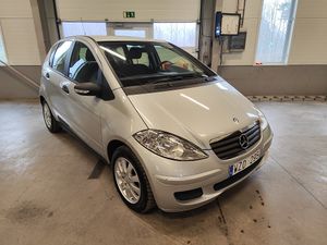 Mercedes-Benz A 2006