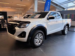 Isuzu D-Max 2025