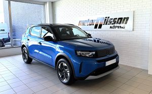 Opel Frontera 2025