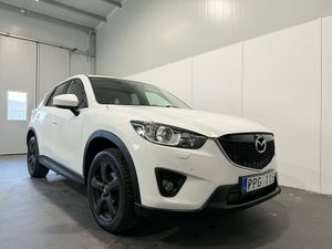 Mazda CX-5 2014