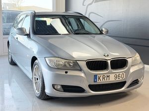 BMW 3 Series 320 2010