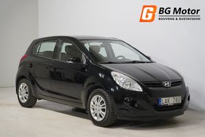 Hyundai i20 2011
