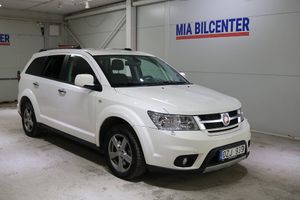 Fiat Freemont 2013