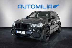 BMW X5 2014