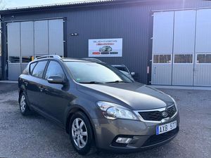 Kia Ceed 2009