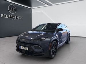 Fisker Ocean 2023