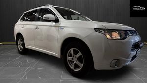 Mitsubishi Outlander 2014