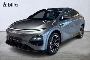 XPeng G6 2026