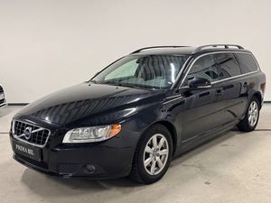 Volvo V70 2013