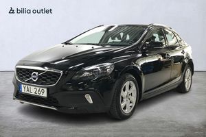 Volvo V40 2015