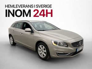 Volvo V60 2014
