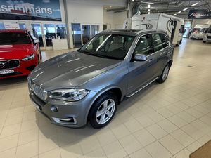 BMW X5 2014