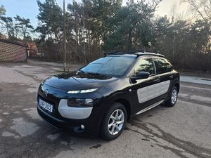 Citroën C4 Cactus 2015