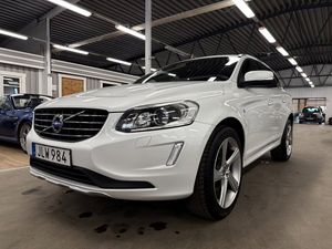 Volvo XC60 2015